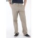 Dockers D2 Flat Front Twill Chinos - British Khaki