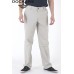 Dockers D2 Flat Front Twill Chinos - Cloud