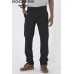 Dockers D-zero Stretch Sateen Chinos - Black