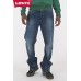 Levi's 506 Regular Fit Jeans - Dark Stuff