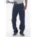 Wrangler Durable Regular Stretch Jeans - Rinsewash