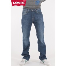Levi's 527 Bootcut Jeans - Mostly Mid Blue