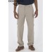 Dockers D1 Casual Khaki Chinos - British Khaki