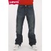 Levi's 527 Bootcut Jeans - Seaweed