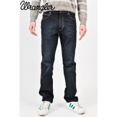 Wrangler Arizona Stretch Jeans - Deep Dark