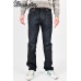 Wrangler Arizona Stretch Jeans - Deep Dark