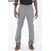 Dockers D-zero Stretch Sateen Chinos - Gravel