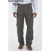 Dockers D1 Twill Chinos - Olive Drab