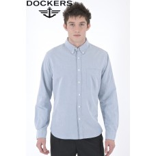 Dockers Oxford Shirt - Delft
