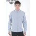 Dockers Oxford Shirt - Delft