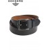 Dockers Refurbished Bridle Belt - Black