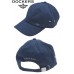 Dockers Baseball Cap - Navy