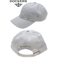 Dockers Baseball Cap - Cotton Wood