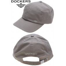 Dockers Baseball Cap - British Khaki