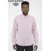 Dockers Oxford Shirt - Pink