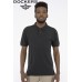 Dockers Polo Shirt - Black