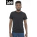 Lee Crew Neck T-shirt 2 Pack - Black Lee Crew Neck T-shirt 2 Pack - Black