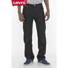 Levi's 751 Standard Fit Jeans - Black