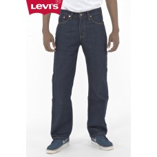 Levi's 751 Standard Fit Jeans - Onewash
