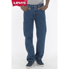 Levi's 751 Standard Fit Jeans - Stonewash