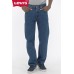 Levi's 751 Standard Fit Jeans - Stonewash