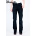 Wrangler Tina Bootcut Jeans - Pitch Black
