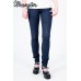 Wrangler Molly Skinny Jeans - Bare Blue