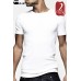 G-star Raw Base Crew Neck T-shirt Twin Pack - White