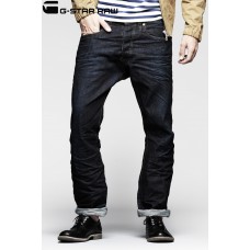 G-star Raw 3301 Straight Jeans - 3d Raw