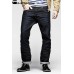 G-star Raw 3301 Straight Jeans - 3d Raw