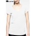 G-star Raw Base Deep Crew Neck T-shirt - White