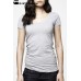 G-star Raw Base Deep Crew Neck T-shirt - Grey