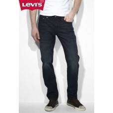 Levi's 511 Slim Tapered Jeans - Midnight Oil