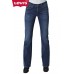 Levi's Curve Id Demi Curve Bootcut Jeans - Downpour