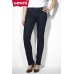Levi's Curve Id Demi Curve Straight Jeans - Richest Indigo