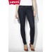 Levi's Curve Id Demi Curve Skinny Jeans - Richest Indigo