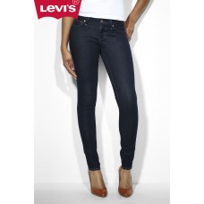 Levi's Curve Id Bold Curve Skinny Jeans - Richest Indigo