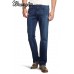 Wrangler Arizona Stretch Jeans - Burnt Blue