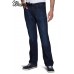 Wrangler Ace Regular Straight Jeans - Warm Indigo