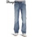 Wrangler Ace Regular Straight Jeans - Longhorn