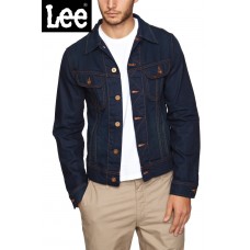 Lee Rider Jacket - Epic Blue Lee Rider Jacket - Epic Blue