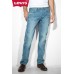 Levi's 501 Jeans - Broken Blues