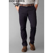 Dockers Alpha Khaki Chinos - Midnight