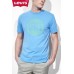 Levi's Graphic Tee - Blue Bird