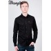 Wrangler Western Shirt - Black