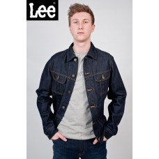 Lee Rider Jacket - Blue Reborn Lee Rider Jacket - Blue Reborn