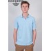 Dockers Polo Shirt - Marcels Blue
