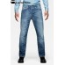 G-star Raw 3301 Straight Jeans - Medium Aged