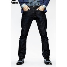 G-star Raw 3301 Slim Jeans - 3d Raw