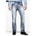 G-star Raw 3301 Slim Jeans - Light Aged